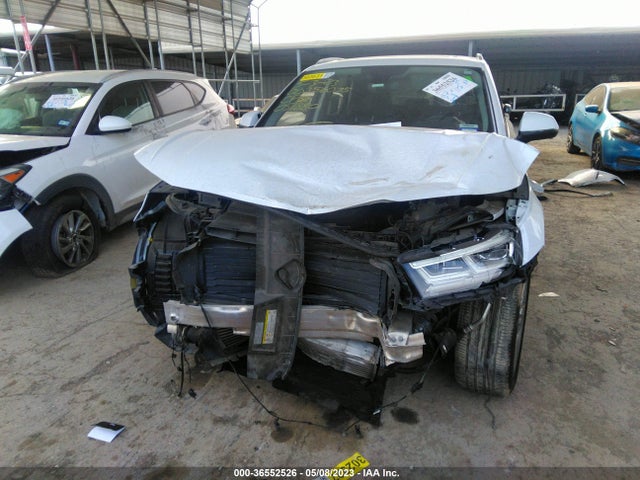 WA1BNAFY3K2051880 Audi Q5 Premium Plus
