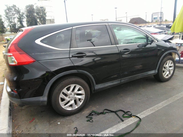 Honda CR-V EX 2016 2HKRM3H55GH500939 Image 5