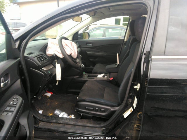 Honda CR-V EX 2016 2HKRM3H55GH500939 Image 6