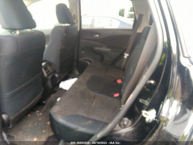 Honda CR-V EX 2016 2HKRM3H55GH500939 Image 9