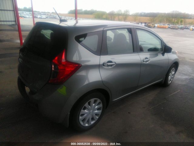 3N1CE2CP2FL434485 Nissan Versa Note Sv