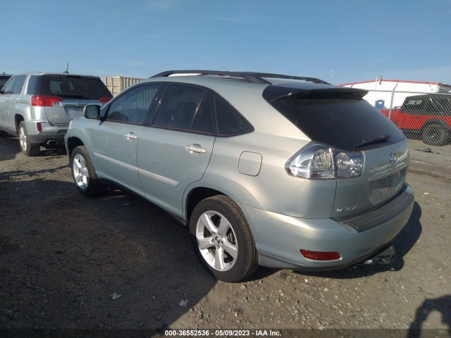 2006 LEXUS RX 330 VIN: 2T2HA31U46C088189