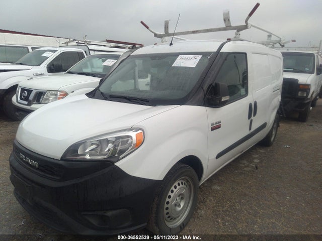 ZFBHRFAB1M6T93735 RAM Promaster City Tradesman