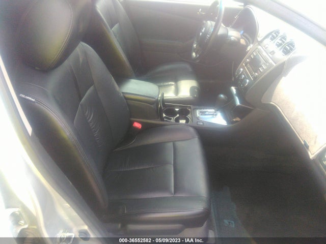 2012 NISSAN ALTIMA 2.5 SL VIN: 1N4AL2AP6CC125810