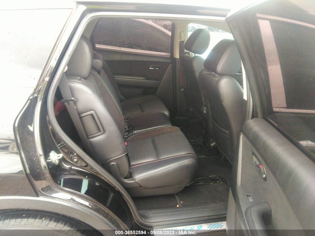 2013 MAZDA CX-9 TOURING VIN: JM3TB2CA9D0416682
