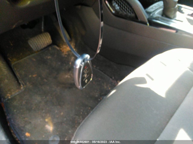 Chevrolet Trailblazer Lt 2022 KL79MPSL6NB025361 Image 11