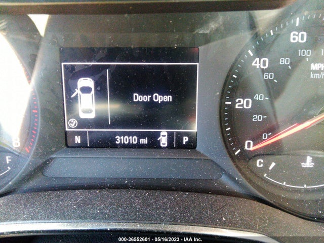 Chevrolet Trailblazer Lt 2022 KL79MPSL6NB025361 Image 7