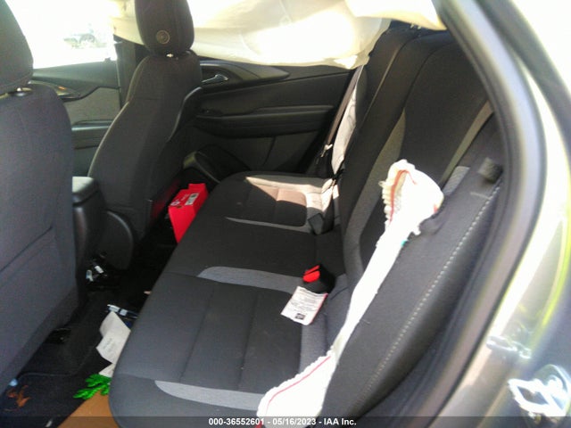 Chevrolet Trailblazer Lt 2022 KL79MPSL6NB025361 Image 8
