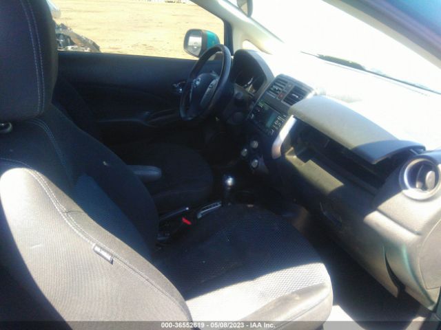 3N1CE2CP1EL352682 Nissan Versa Note Sv