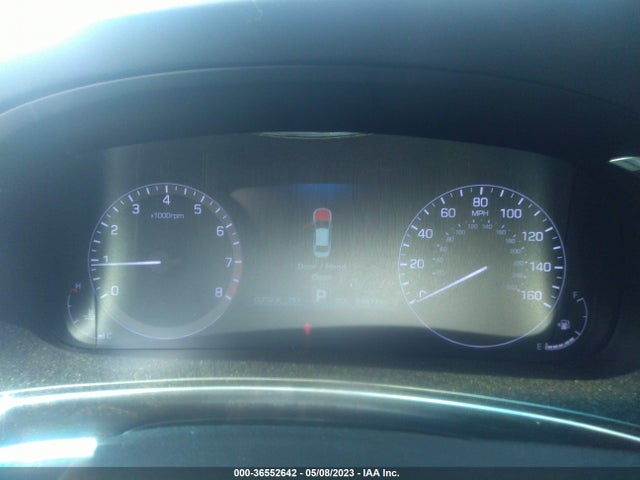 2015 Hyundai Equus, VIN: KMHGH4JH5FU098152