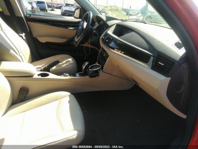 WBAVM1C54FV315805 BMW X1 Sdrive28i