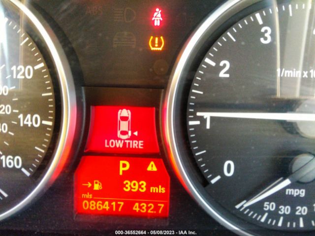 WBAVM1C54FV315805 BMW X1 Sdrive28i