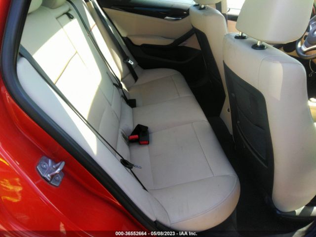 WBAVM1C54FV315805 BMW X1 Sdrive28i
