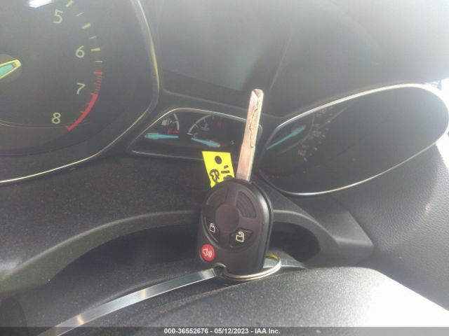 1FMCU0F79JUC67164 Ford ESCAPE S