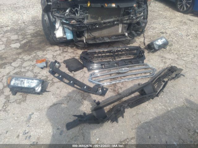 1FMCU0F79JUC67164 Ford ESCAPE S