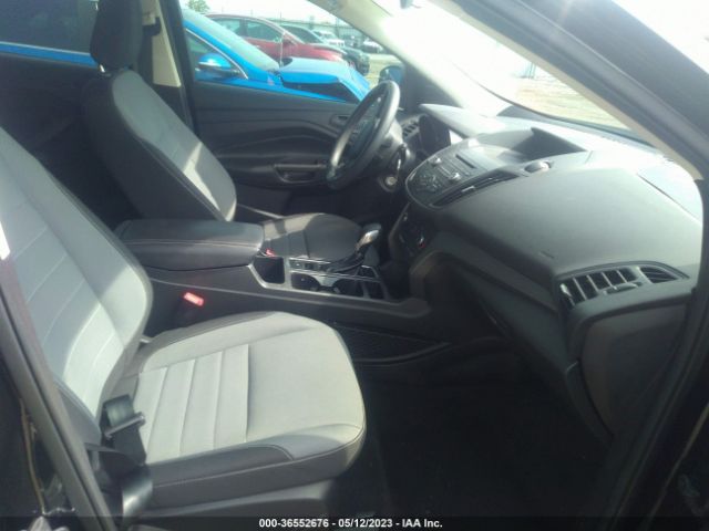 1FMCU0F79JUC67164 Ford ESCAPE S