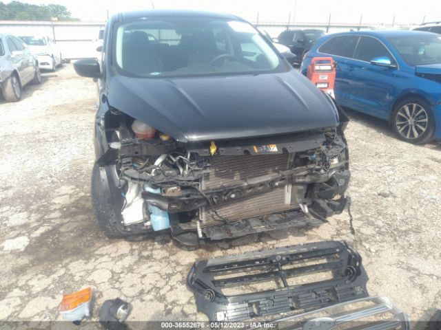 1FMCU0F79JUC67164 Ford ESCAPE S