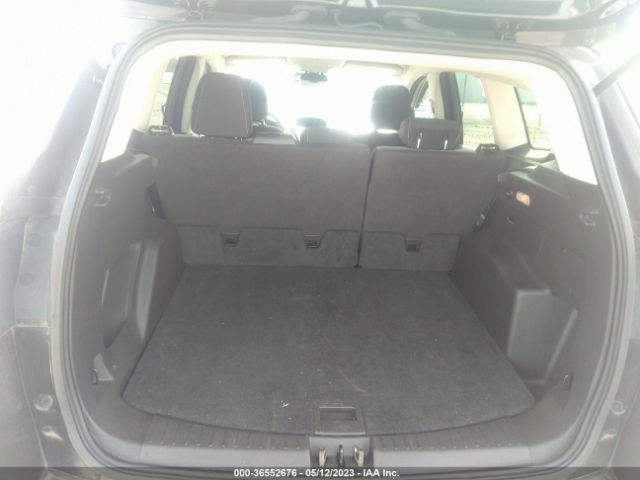 1FMCU0F79JUC67164 Ford ESCAPE S