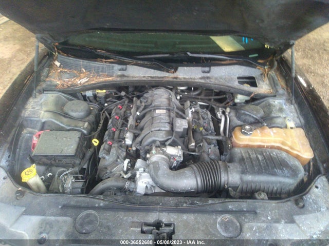 Dodge Charger Rt 2014 2C3CDXCT6EH319619 Image 10