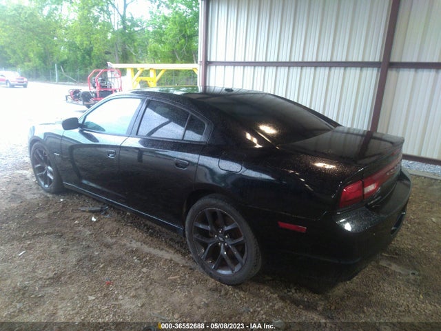 Dodge Charger Rt 2014 2C3CDXCT6EH319619 Image 3