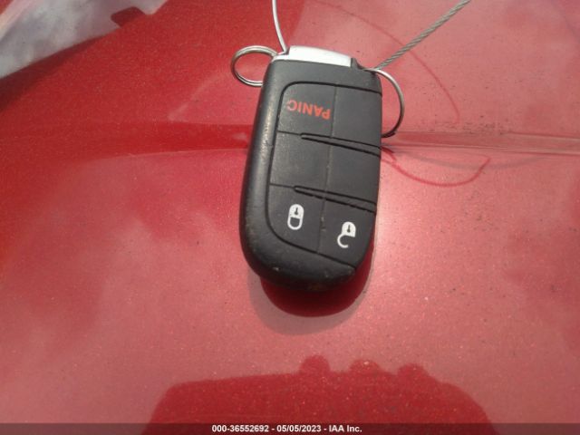 3C4PDCAB1FT577782 Dodge JOURNEY SE