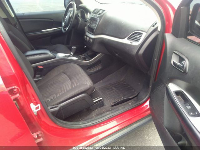 3C4PDCAB1FT577782 Dodge JOURNEY SE