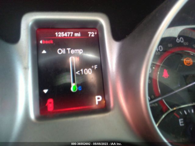 3C4PDCAB1FT577782 Dodge JOURNEY SE