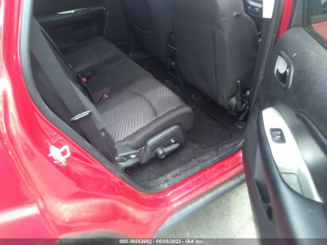 3C4PDCAB1FT577782 Dodge JOURNEY SE