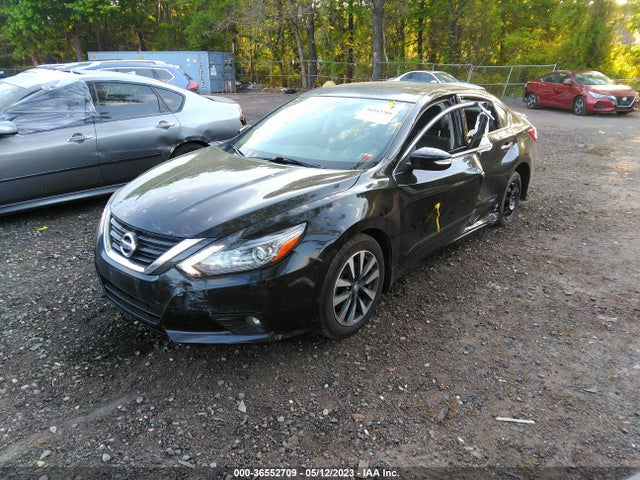2016 NISSAN ALTIMA 2.5 SL VIN: 1N4AL3AP0GC271566