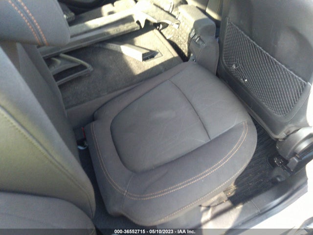 Chevrolet Trax Lt 2018 3GNCJLSB5JL193610 Image 8