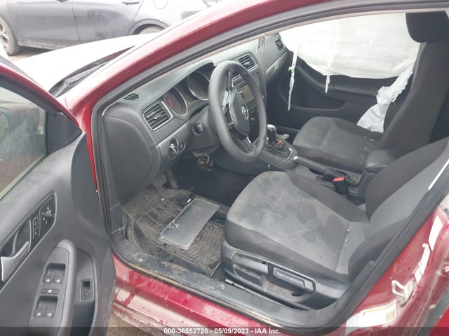 3VW2B7AJ0JM220205 Volkswagen Jetta 1.4t S