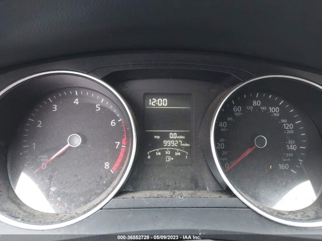 3VW2B7AJ0JM220205 Volkswagen Jetta 1.4t S
