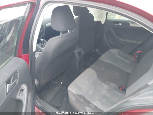 3VW2B7AJ0JM220205 Volkswagen Jetta 1.4t S