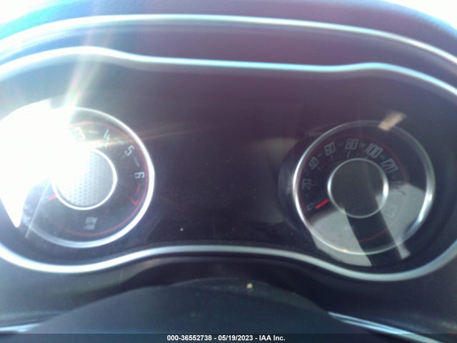 Dodge Challenger Sxt Plus 2015 2C3CDZBG4FH869712 Image 7