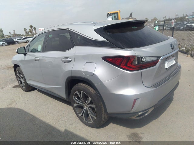 2T2ZZMCA2GC031349 Lexus RX 350