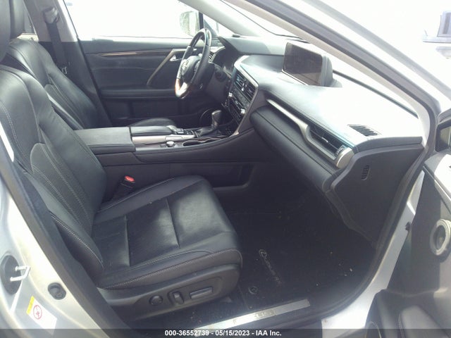 2T2ZZMCA2GC031349 Lexus RX 350
