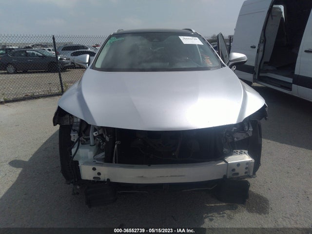 2T2ZZMCA2GC031349 Lexus RX 350
