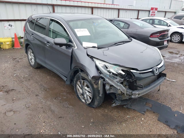 2016 3CZRM3H52GG713852 main image