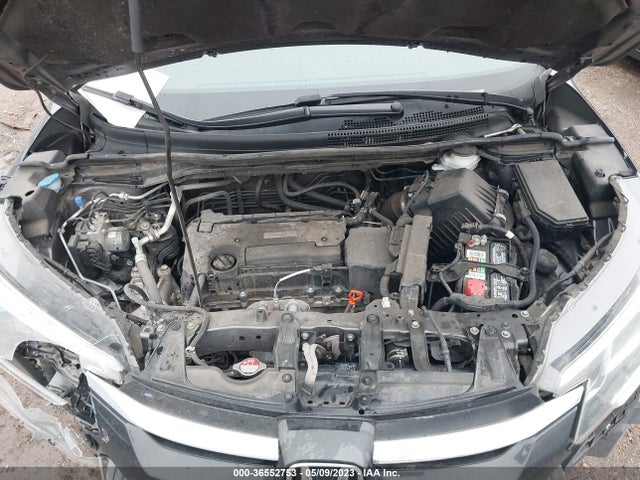 Honda CR-V EX 2016 3CZRM3H52GG713852 Image 10
