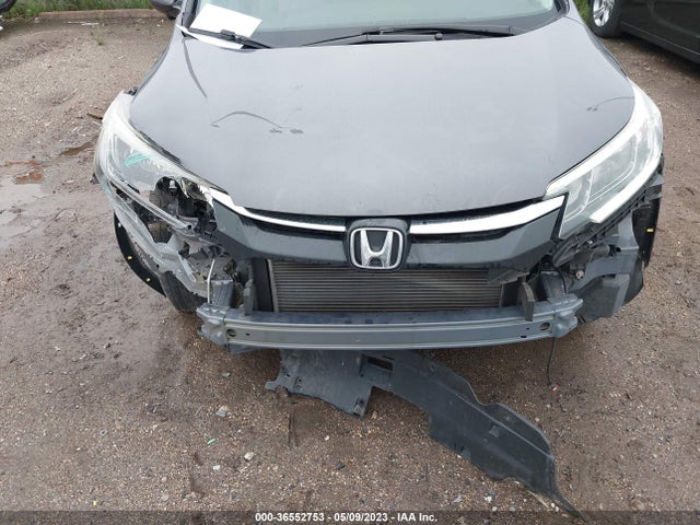 Honda CR-V EX 2016 3CZRM3H52GG713852 Image 6