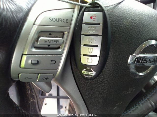 1N4AL3AP6JC289545 Nissan Altima 2.5 Sr