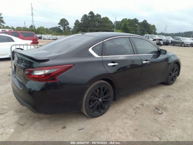 1N4AL3AP6JC289545 Nissan Altima 2.5 Sr