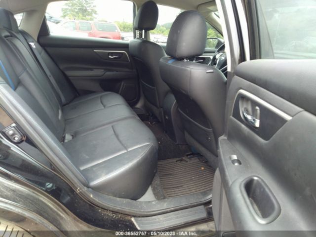 1N4AL3AP6JC289545 Nissan Altima 2.5 Sr