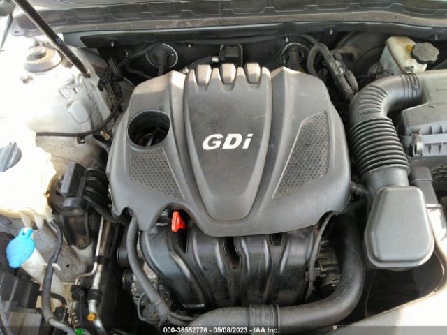 5XXGN4A72EG296213 KIA OPTIMA EX