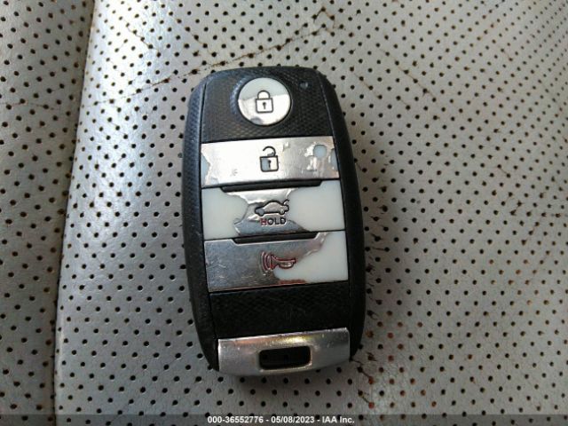 5XXGN4A72EG296213 KIA OPTIMA EX