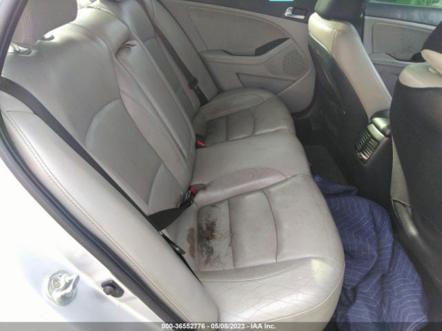 5XXGN4A72EG296213 KIA OPTIMA EX