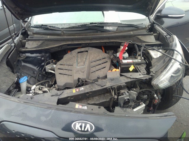 2020 Kia Niro, VIN: KNDCE3LG4L5081004
