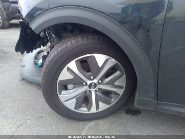 2020 Kia Niro, VIN: KNDCE3LG4L5081004