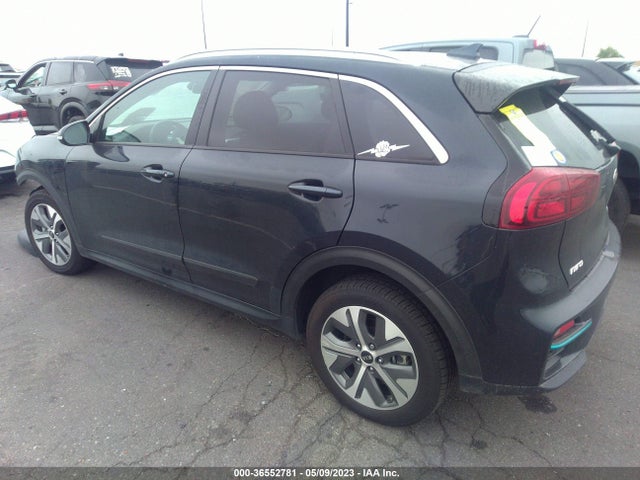 2020 Kia Niro, VIN: KNDCE3LG4L5081004