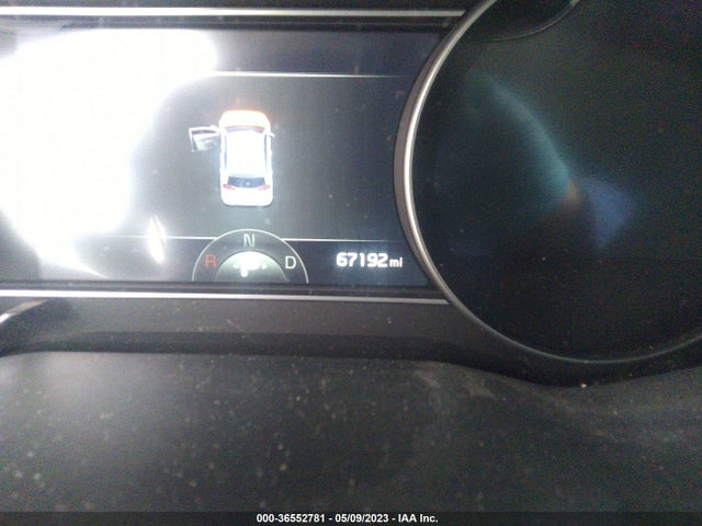 2020 Kia Niro, VIN: KNDCE3LG4L5081004